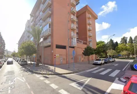 Local comercial en Benisaudet