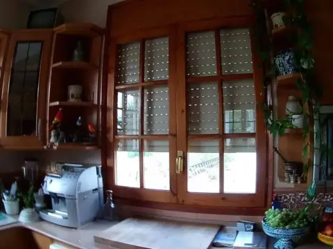 Chalet en Sant Just Desvern
