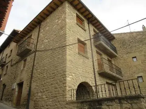 Casa rústica en Moreda de Álava