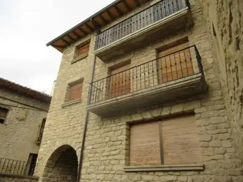 Casa rústica en Moreda de Álava
