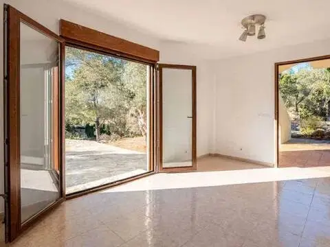 Chalet en Valldemossa