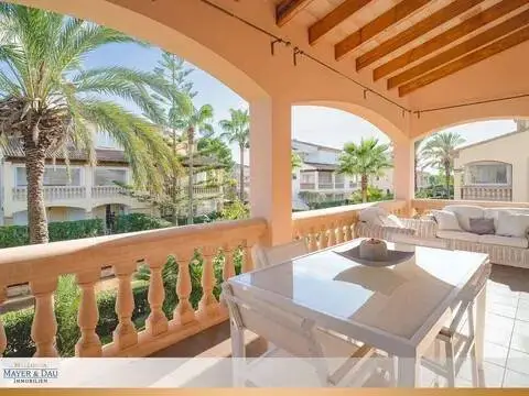 Piso en Santa Margalida