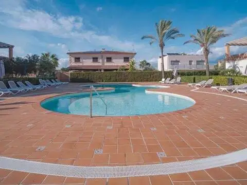 Piso en Santa Margalida