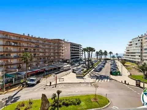 Piso en Avinguda de la Gola de l'Estany