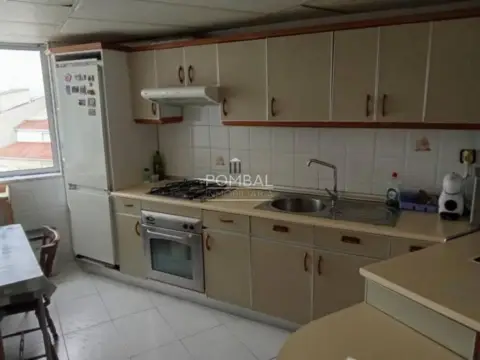Ático en Xinzo de LIMIA