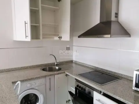 Piso en Ourense Capital