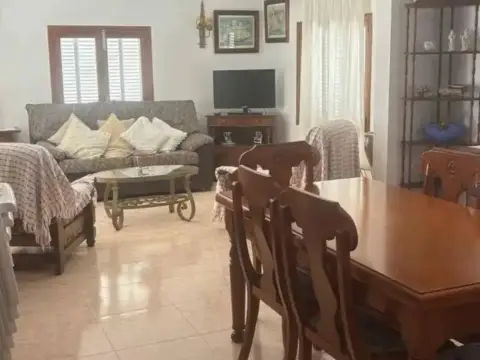 Chalet en Santa Margalida