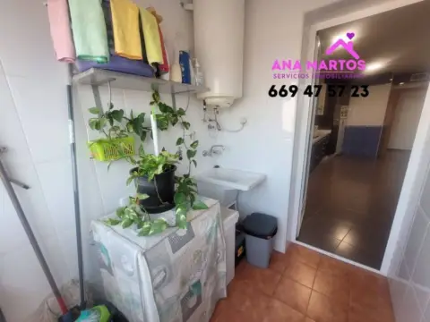 Piso en La Hoya-Almendricos-Purias