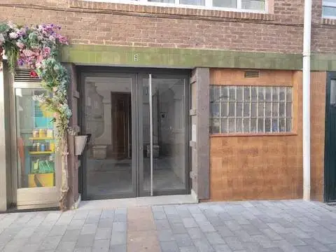 Piso en calle de Abrego