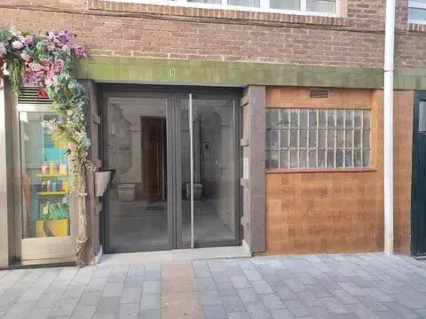 Piso en calle de Abrego