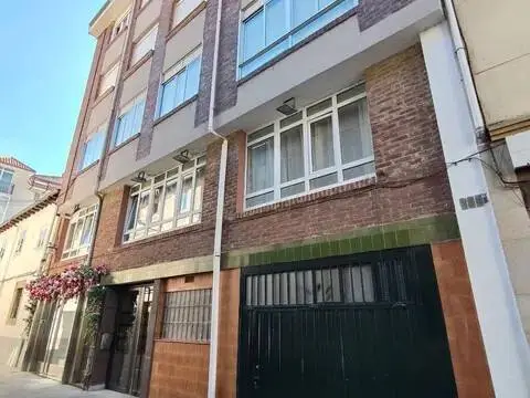 Piso en calle de Abrego