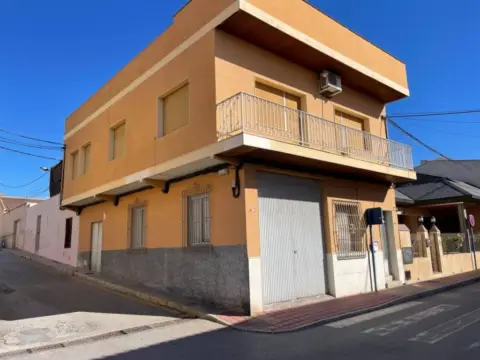 Casa en Cañada Murcia