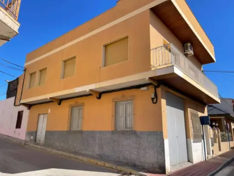 Casa en Cañada Murcia