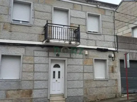 Chalet en Allariz