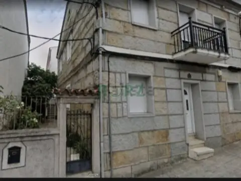 Chalet en Allariz