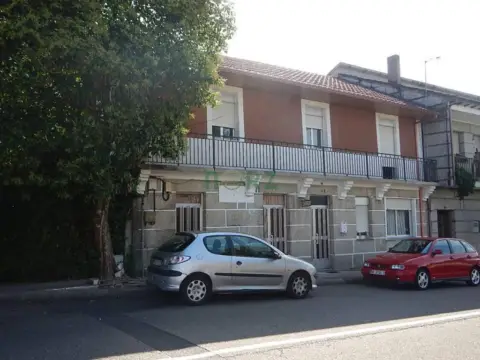 Casa – Arnoia