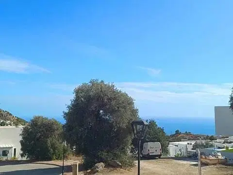 Terreno en San Rafael-Tiro de Pichón