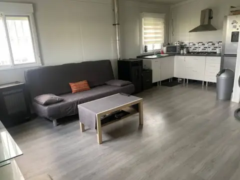 Casa en Algete