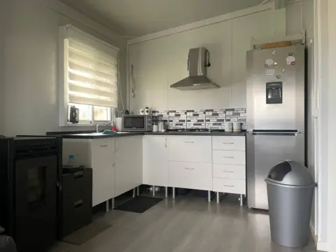 Casa en Algete