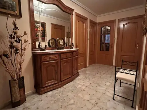 Casa en Toreno