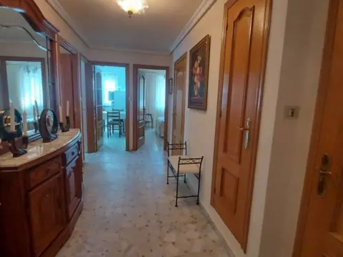 Casa en Toreno