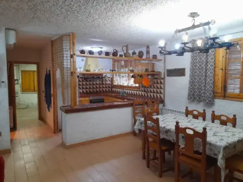 Chalet en Gratallops