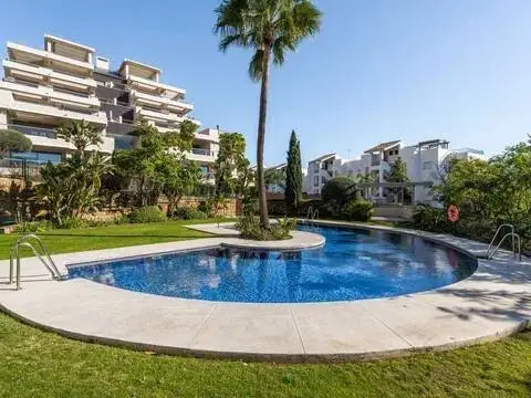 Piso en calle Urbanizacion los Aguilares No Number