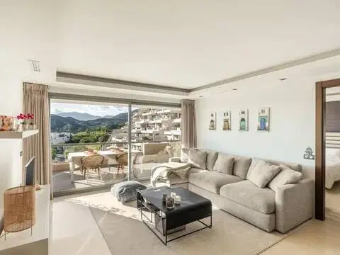 Piso en calle Urbanizacion los Aguilares No Number