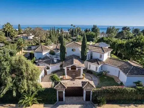 Chalet en Guadalmar