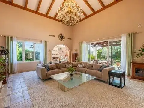 Chalet en Guadalmar