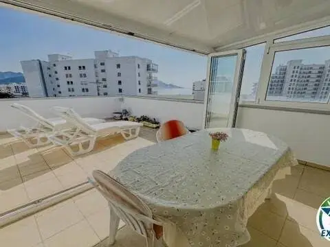 Piso en Carrer de la Punta del Llevant