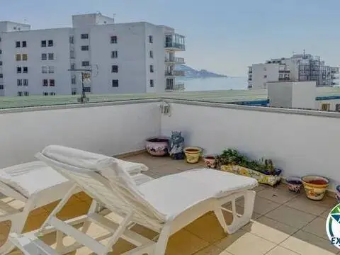 Piso en Carrer de la Punta del Llevant