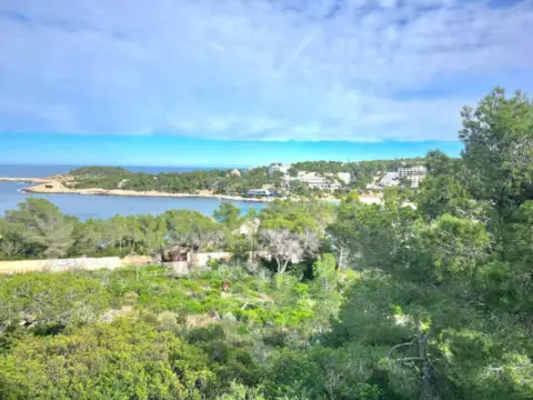 Terreno en Sant Joan de Labritja
