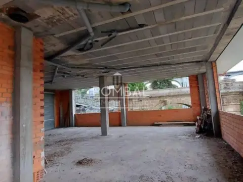 Local comercial en Ourense Capital