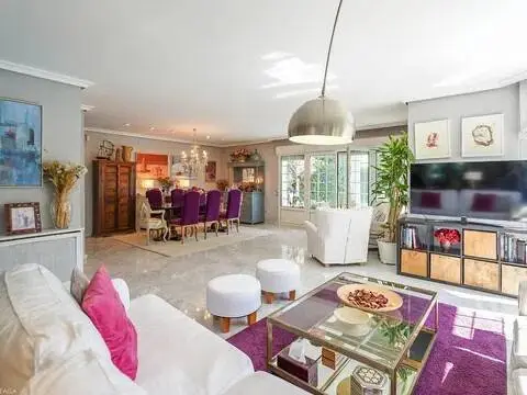 Casa en Las Matas-Los Peñascales