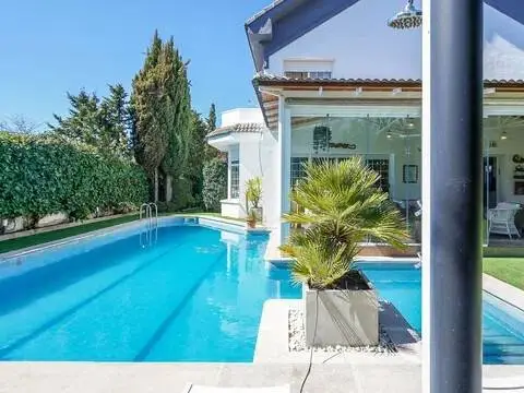 Casa en Las Rozas de Madrid