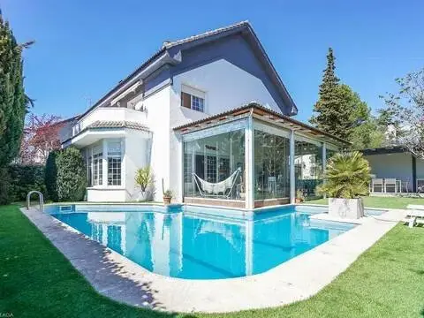 Casa en Las Matas-Los Peñascales