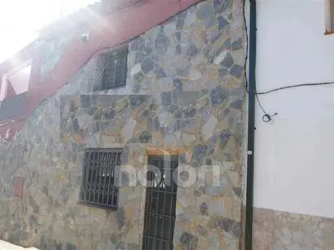 Local comercial en Zarcilla de Ramos-Doña Inés