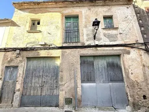 Casa adosada en Felanitx