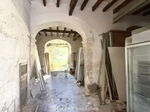 Casa adosada en Felanitx