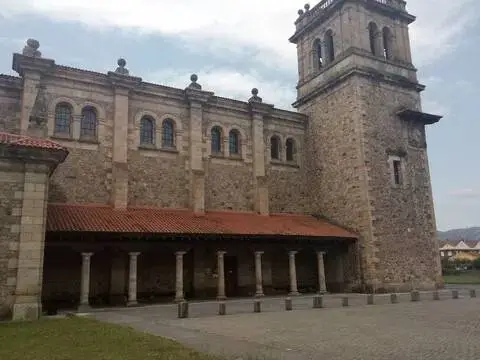 Casa rústica en Los Corrales de Buelna