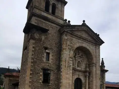 Casa rústica en Los Corrales de Buelna