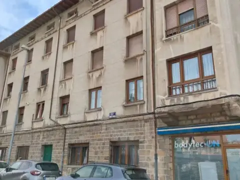 Piso en calle del Marqués de Reinosa