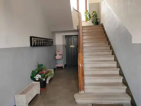 Piso en calle del Marqués de Reinosa