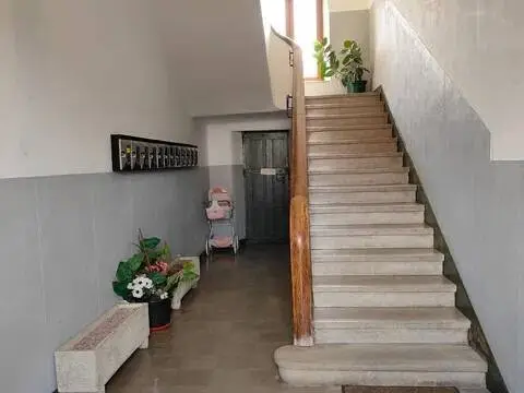 Piso en calle del Marqués de Reinosa