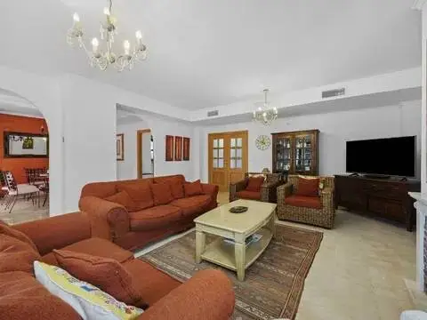 Chalet en calle 19C