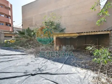Terreno en Puerto