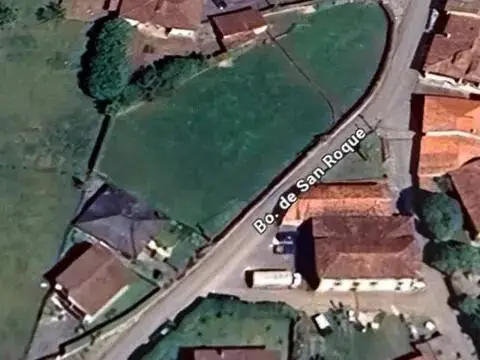 Terreno en Benia de Onís