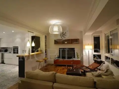 Piso en calle de la Comunión