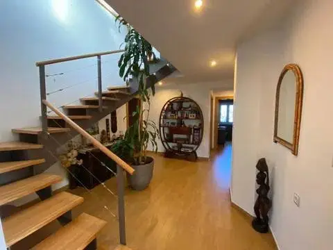 Chalet en Caravaca de la Cruz